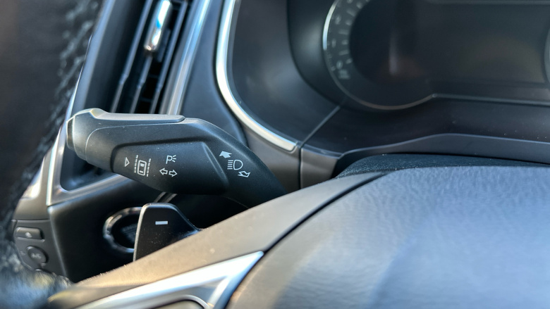 Ford Edge Vignale 2.0 TDCi 210 5dr Powershift Diesel Estate